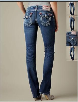 Cheap Women's True Religion jeans wholesale No. 170